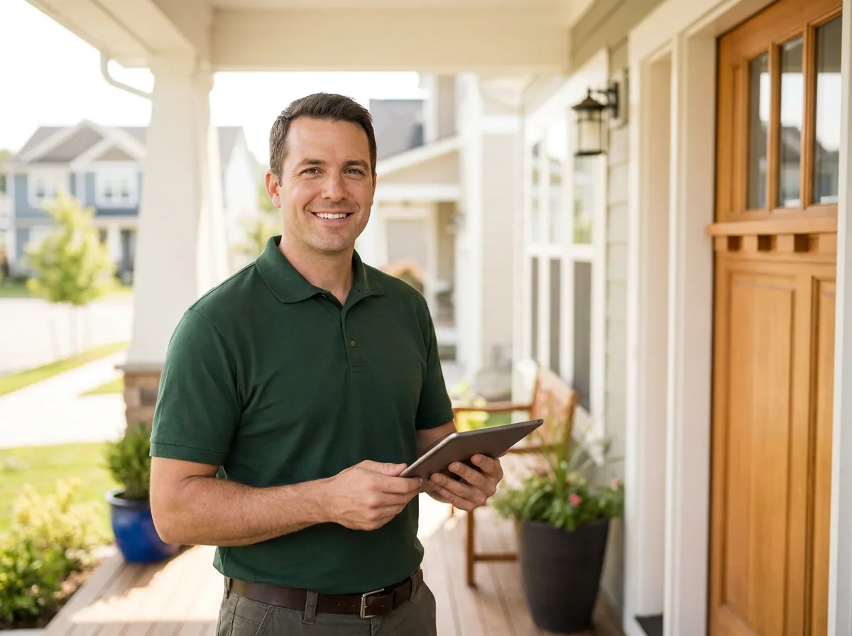 Pest control FAQs for Force, PA